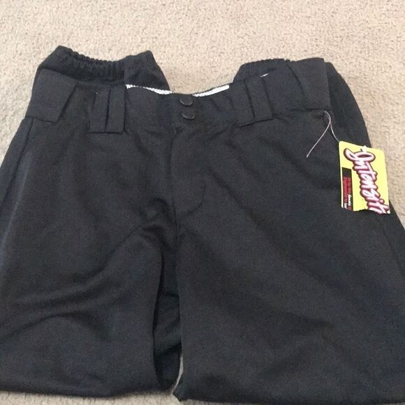 Intensity Baseball Pants Girls Size Small Teens - Picture 2 of 14